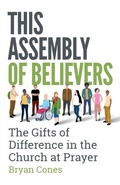 Cover: This Assembly of Believers - SCM Press