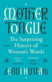 Abbildung von: Mother Tongue - Virago Press Ltd