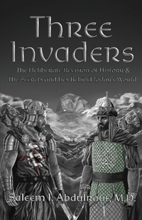 Abbildung von: Three Invaders - Saleem Abdulrauf