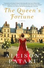 Cover: The Queen's Fortune - Ballantine Books Inc.