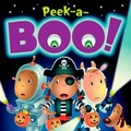 Cover: Peek-a-BOO! - Grosset & Dunlap Inc.,U.S.