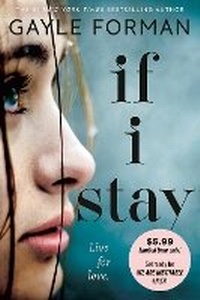 Abbildung von: If I Stay - Penguin USA