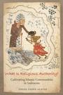 Cover: What Is Religious Authority? - Princeton University Press