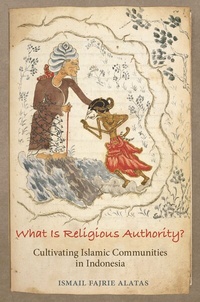 Abbildung von: What Is Religious Authority? - Princeton University Press