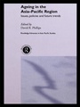 Cover: Ageing in the Asia-Pacific Region - Routledge