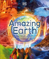 Enlarge image Cover: Amazing Earth - DK Children