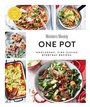 Cover: Australian Women's Weekly One Pot - Dorling Kindersley