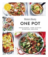 Enlarge image Cover: Australian Women's Weekly One Pot - Dorling Kindersley