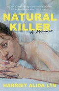 Cover: Natural Killer - McClelland & Stewart