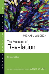 Bild: The Message of Revelation - INTERVARSITY PRESS