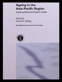 Enlarge image Cover: Ageing in the Asia-Pacific Region - Routledge