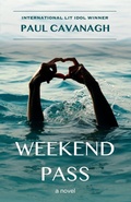Cover: Weekend Pass - Not That London Writer