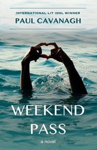 Enlarge image Cover: Weekend Pass - Not That London Writer