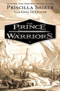 Cover: Prince Warriors, The - LifeWay Christian Resources