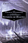 Cover: Prince Warriors and the Swords of Rhema, The - LifeWay Christian Resources
