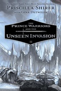 Cover: Prince Warriors and the Unseen Realm, The - LifeWay Christian Resources