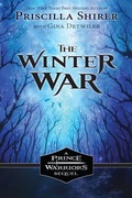 Cover: Winter War, The - LifeWay Christian Resources