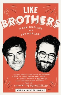 Enlarge image Cover: Like Brothers - Ballantine Books Inc.