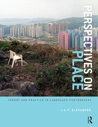 Abbildung von: Perspectives on Place - Routledge