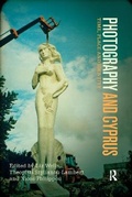 Cover: Photography and Cyprus - Routledge