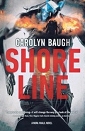 Cover: Shoreline - St Martin's Press