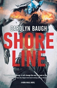 Enlarge image Cover: Shoreline - St Martin's Press