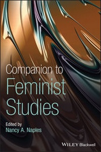 Abbildung von: Companion to Feminist Studies - Wiley-Blackwell