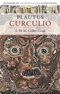 Cover: Plautus: Curculio - Bloomsbury Academic
