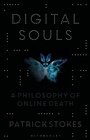 Cover: Digital Souls - Bloomsbury Academic