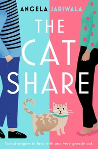 Abbildung von: The Cat Share - Simon & Schuster Ltd
