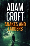 Cover: Snakes and Ladders (Knight & Culverhouse, #10) - Knight & Culverhouse