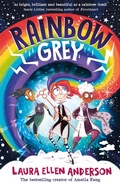 Cover: Rainbow Grey - Farshore