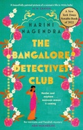 Cover: The Bangalore Detectives Club - Constable