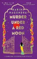 Cover: Murder Under a Red Moon - Constable