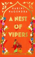 Cover: A Nest of Vipers - Constable