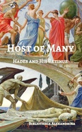 Cover: Host of Many: Hades and His Retinue - Bibliotheca Alexandrina
