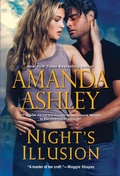 Cover: Night's Illusion - Zebra Books