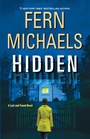 Cover: Hidden - Zebra Books