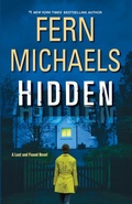Cover: Hidden - Zebra Books