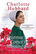 Cover: Christmas Comes to Morning Star - Zebra Books