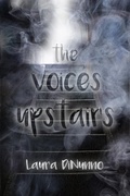 Cover: The Voices Upstairs - Red Collar Books