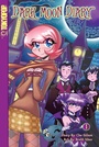 Cover: Dark Moon Diary, Volume 1 - TOKYOPOP