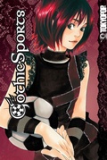 Cover: Gothic Sports, Volume 3 - TOKYOPOP Classics