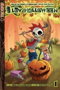Cover: I Luv Halloween, Volume 1 - TOKYOPOP Classics