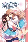 Bild: Futaribeya: A Room for Two, Volume 1 - TOKYOPOP