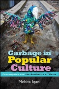 Cover: Garbage in Popular Culture - De Gruyter