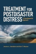 Cover: Treatment for Postdisaster Distress - American Psychological Association