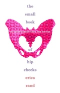 Cover: The Small Book of Hip Checks - De Gruyter
