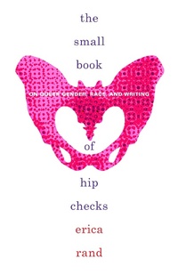 Enlarge image Cover: The Small Book of Hip Checks - De Gruyter
