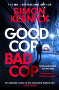 Cover: Good Cop Bad Cop - Headline